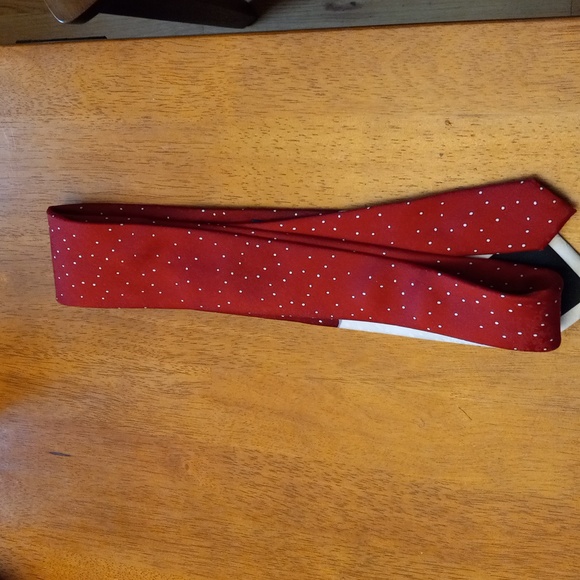 Christmas Tie - Picture 3 of 4